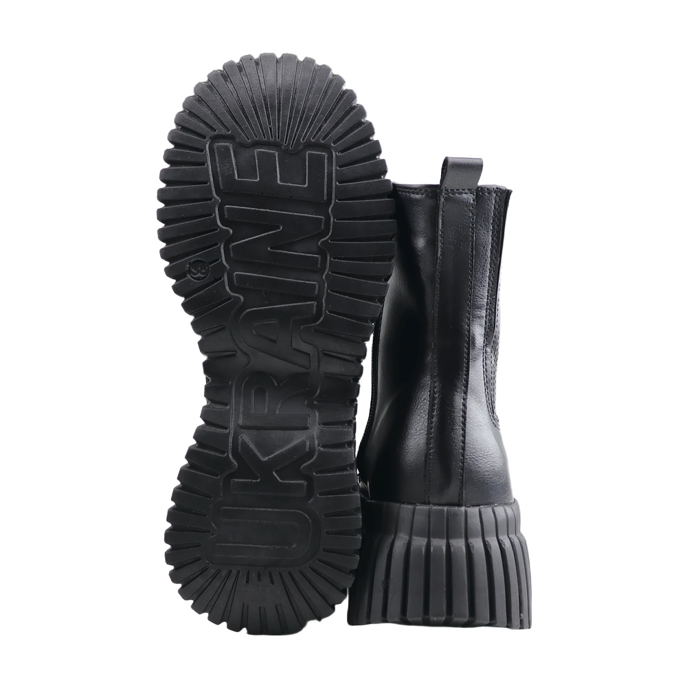 خرید آنلاین بوت زنانه جزیره مدل نوژان کد 01